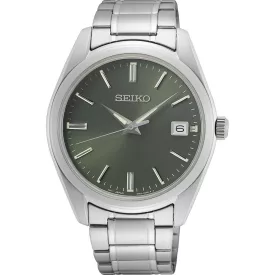 Seiko Classic orologio da uomo SUR527P1
