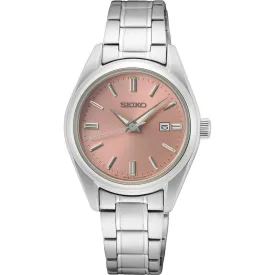 Seiko Classic orologio da donna SUR529P1