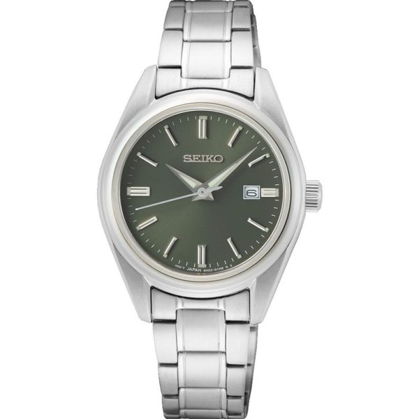 Seiko Classic orologio da donna SUR533P1