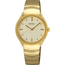 Seiko Classic orologio da donna SUR552P1