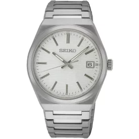 Seiko Classic orologio da uomo SUR553P1