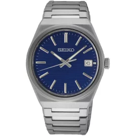 Seiko Classic orologio da uomo SUR555P1