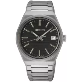 Seiko Classic orologio da uomo SUR557P1