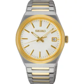 Seiko Classic orologio da uomo SUR558P1
