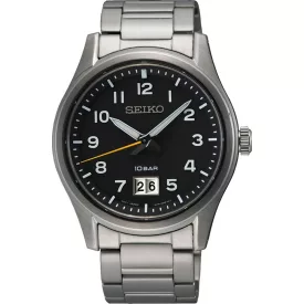 Seiko Neo Sport orologio da uomo SUR569P1