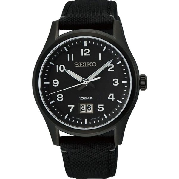 Seiko Neo Sport orologio da uomo SUR571P1