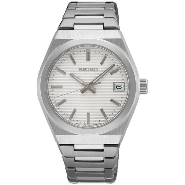 Seiko Classic orologio da donna SUR573P1