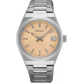 Seiko Classic orologio da donna SUR577P1