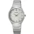Seiko Classic Diamond orologio da donna SUR615P1, cinturino in acciaio inossidabile argento