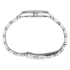 Seiko Classic Diamond orologio da donna SUR615P1, cinturino in acciaio inossidabile argento