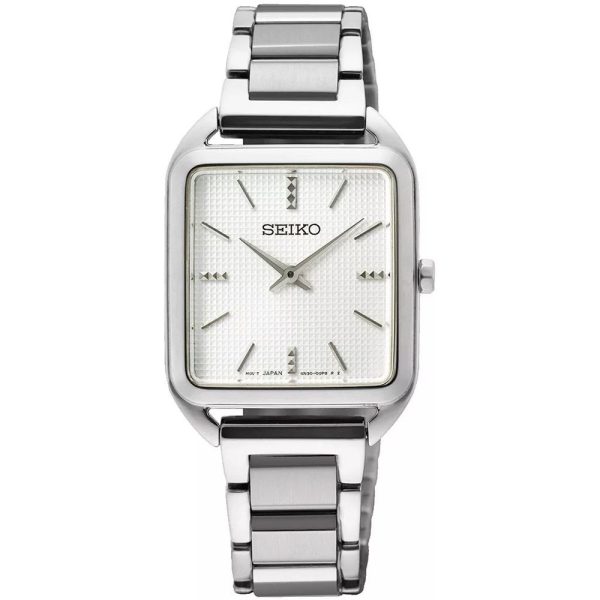 Seiko Classic orologio da donna SWR073P1