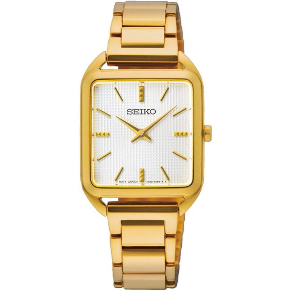 Seiko Classic orologio da donna SWR078P1