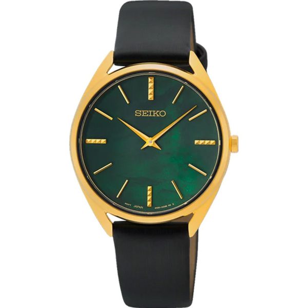 Seiko Dress orologio da donna SWR080P1