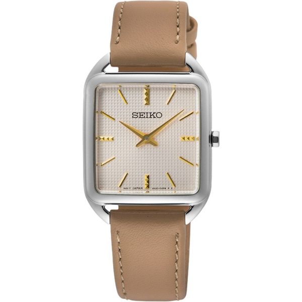 Seiko Classic orologio da donna SWR089P1