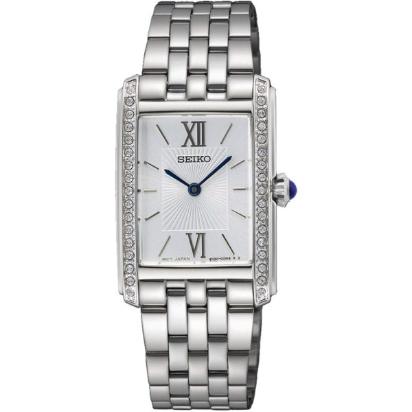 Seiko Classic orologio da donna SWR091P1