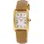 Seiko Classic orologio da donna SWR100P1, cinturino in pelle marrone