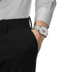 Tissot Le Locle Open Heart orologio da uomo T006.407.11.033.02