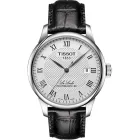 Tissot T-Classic Le locle Powermatic 80 orologio da uomo T006.407.16.033.00