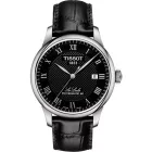 Tissot T-Classic Le locle Powermatic 80 orologio da uomo T006.407.16.053.00