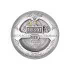 Tissot T-Classic Le locle Powermatic 80 orologio da uomo T006.407.16.053.00