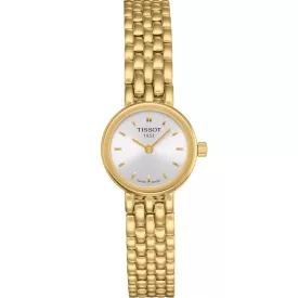 Tissot T-Lady Lovely orologio da donna T058.009.33.031.00