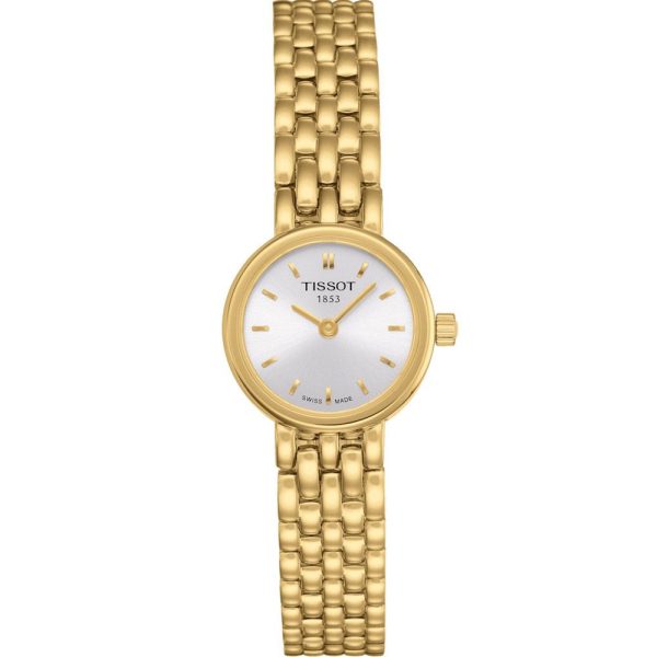 Tissot T-Lady Lovely orologio da donna T058.009.33.031.00