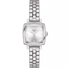 Tissot T-Lady Lovely Square orologio da donna T058.109.11.036.01