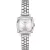 Tissot T-Lady Lovely Square orologio da donna T058.109.11.036.01