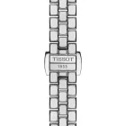 Tissot T-Lady Lovely Square orologio da donna T058.109.11.036.01