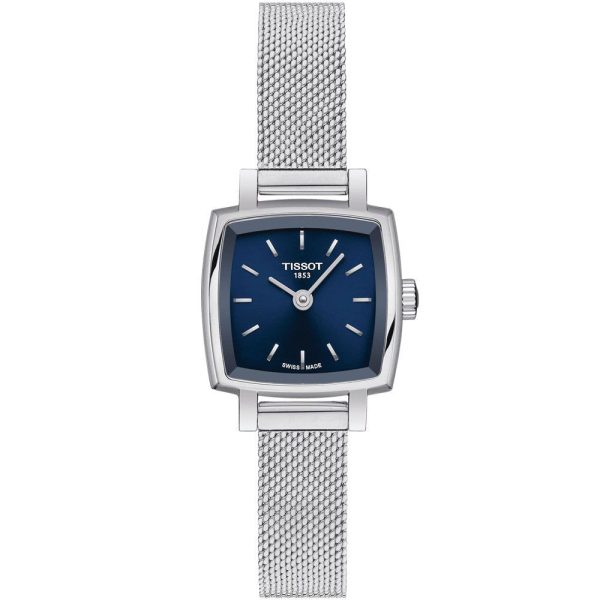 Tissot T-Lady Lovely orologio da donna T058.109.11.041.00