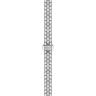 Tissot Classic Traditional Lovely Square orologio da donna T058.109.11.041.01