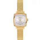 Tissot T-Lady Lovely Square orologio da donna T058.109.33.031.00
