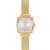 Tissot T-Lady Lovely Square orologio da donna T058.109.33.031.00