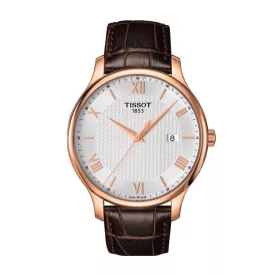 TISSOT orologio T063.610.36.038.00