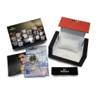 TISSOT orologio T063.617.16.057.00