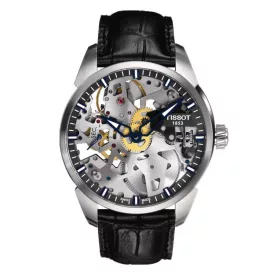   Tissot T-Complication Squelette orologio da uomo T070.405.16.411.00
