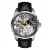 Tissot T-Complication Squelette orologio da uomo T070.405.16.411.00
