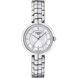 Tissot T-Lady Flamingo orologio da donna T094.210.11.111.00