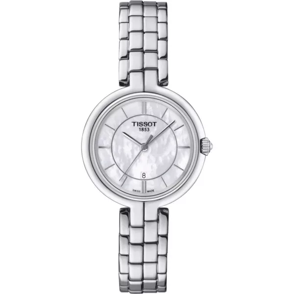 Tissot T-Lady Flamingo orologio da donna T094.210.11.111.00