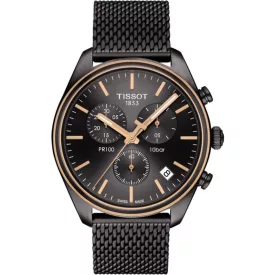Tissot T-Classic PR100 orologio da uomo T101.417.23.061.00