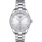 Tissot T-Classic PR100 orologio da donna T101.910.11.036.00