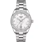 Tissot T-Classic PR 100 orologio da donna T101.910.11.116.00