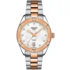 Tissot T-Classic PR100 orologio da donna T101.910.22.116.00