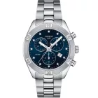 Tissot T-Classic PR100 orologio da donna T101.917.11.046.00, cinturino in acciaio inossidabile argento