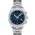 Tissot T-Classic PR100 orologio da donna T101.917.11.046.00, cinturino in acciaio inossidabile argento