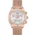 Tissot T-Classic PRC100 Sport Chic orologio da donna T101.917.33.031.00