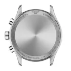 Tissot Sport Chrono L orologio da uomo T116.417.16.042.00, quadrante blu, cinturino in pelle marrone