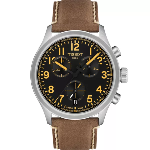 Tissot Sport Chrono L orologio da uomo T116.417.16.052.01