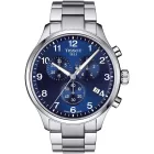 Tissot Chrono XL Classic orologio da uomo T116.617.11.047.01