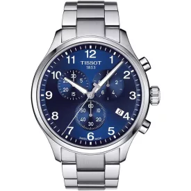 Tissot Chrono XL Classic orologio da uomo T116.617.11.047.01